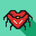 8BIT SPIDER NFTs