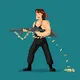 Pixelsior !