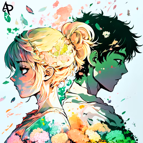 Witches in Love