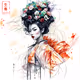 Geisha Suisai