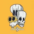 3Stupid skull