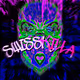 SWISSKILLA OFFICIAL LOGO'S