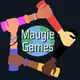 Original Maugie's Gamers