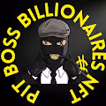 Pit Boss Billionaires NFT