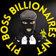Pit Boss Billionaires NFT