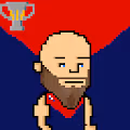 Footy Pix Pals - 2021 Grand Final Collectible investment NFT's