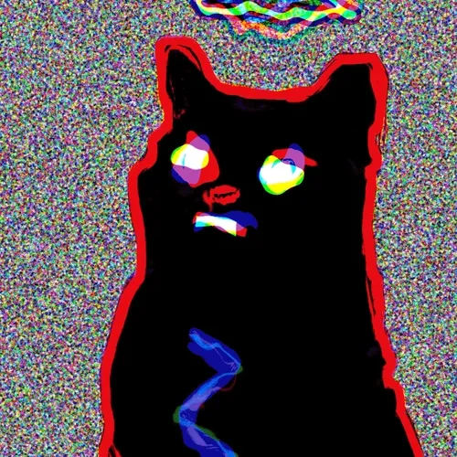 NFC ~ NON FUNGIBLE CAT