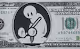 SNOWMAN DOLLAR