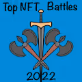 Top NFT Battles