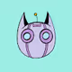 The Space Kitty