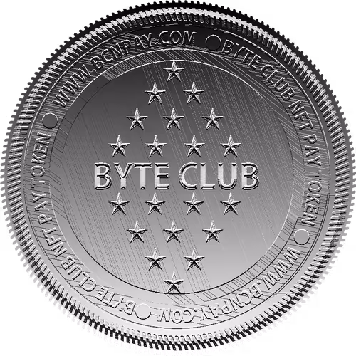 BYTE CLUB NFT PAY (BCNPAY)