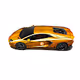 Crypto Aventador. Neon Edition