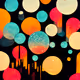 Bokeh Cities
