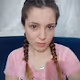 Selime K