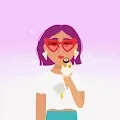 Confetti Girls
