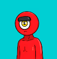 Baby One Eye
