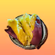 Crypto Sweet Potatoes