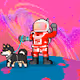 Pixel Cryptonauts Hearts.ART Exclusive 37