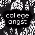 college angst