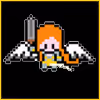 TEST PIXEL MTG COLLECTION