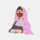 The Princess Ydooh
