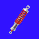 Pixel Tuning Parts