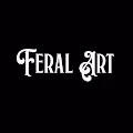 A Series of Clouds | FeralArt