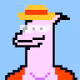 Ptery the Pterydactyl