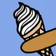 goblin sends you ice cream