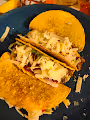 My First Taco