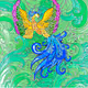 divine bird