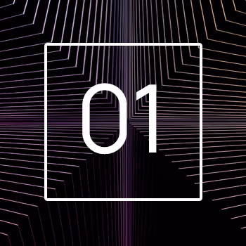 Blueshift 01 Alpha - Art