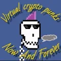 virtual crypto punks