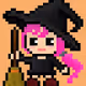Pixel mini girl season2