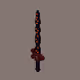 CryptoKings Sword Voxels