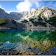 7th lakes of mountain Rila (2925m)