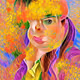 AI self portrait (ZSOD)