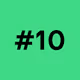 Progress App Collection #10