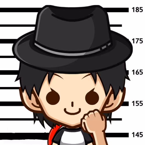 Big head collections mne