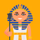 Cool pharaoh club
