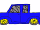 Car Drawings 2021