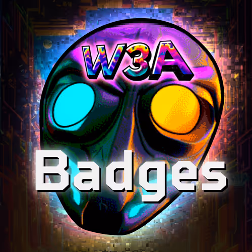 Archetype Trainers Badges