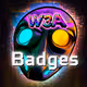 Archetype Trainers Badges
