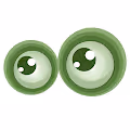 Big-Eyed Serie-C