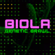 BIOLA Genetic Brawl