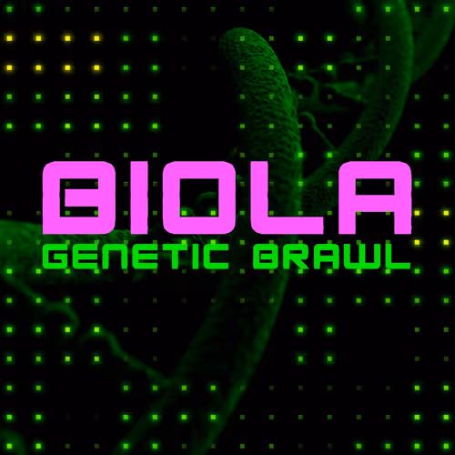 BIOLA Genetic Brawl
