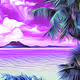 Random Digital Art Gallery