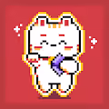Lucky Maneki neko