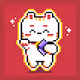 Lucky Maneki neko