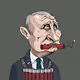 Putin Huilo Art